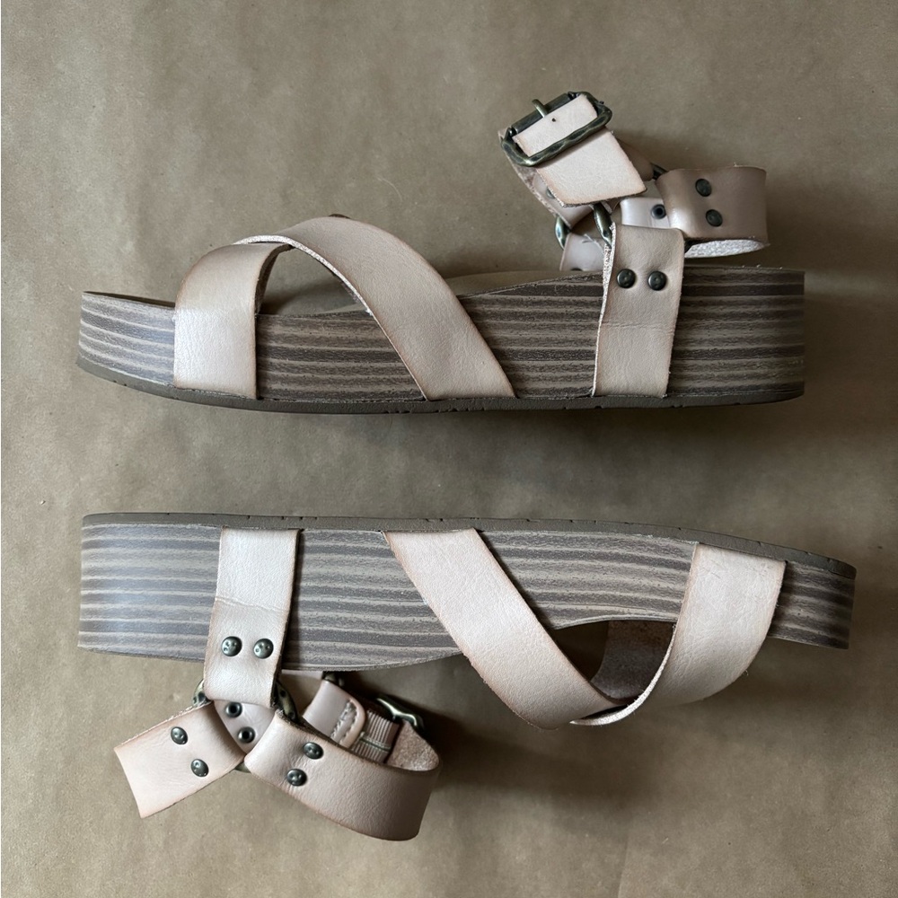 Blowfish Sandals